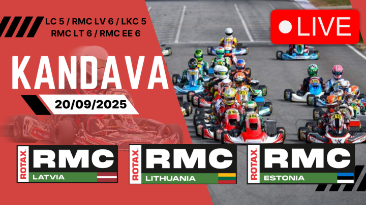 RMC Kandava 2025