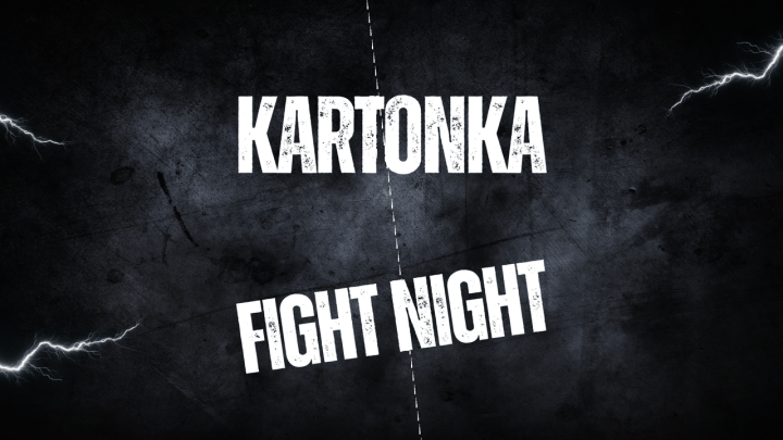 Kartonka Fight