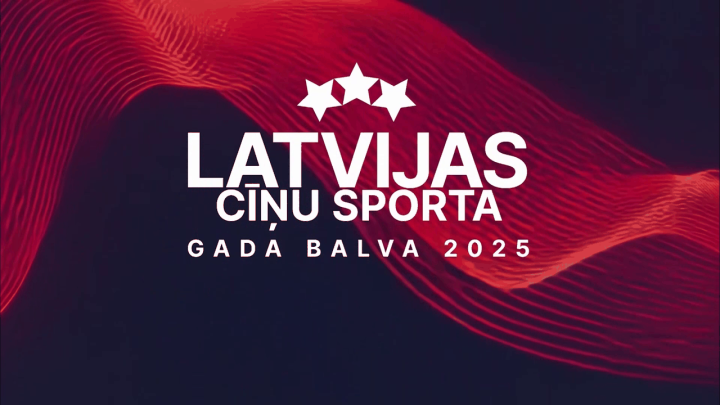 Gada Balva 2025