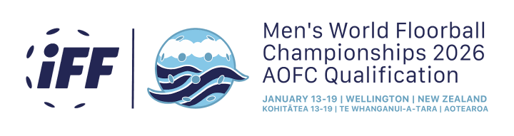 Mens World Floorball CP Qualification 2026