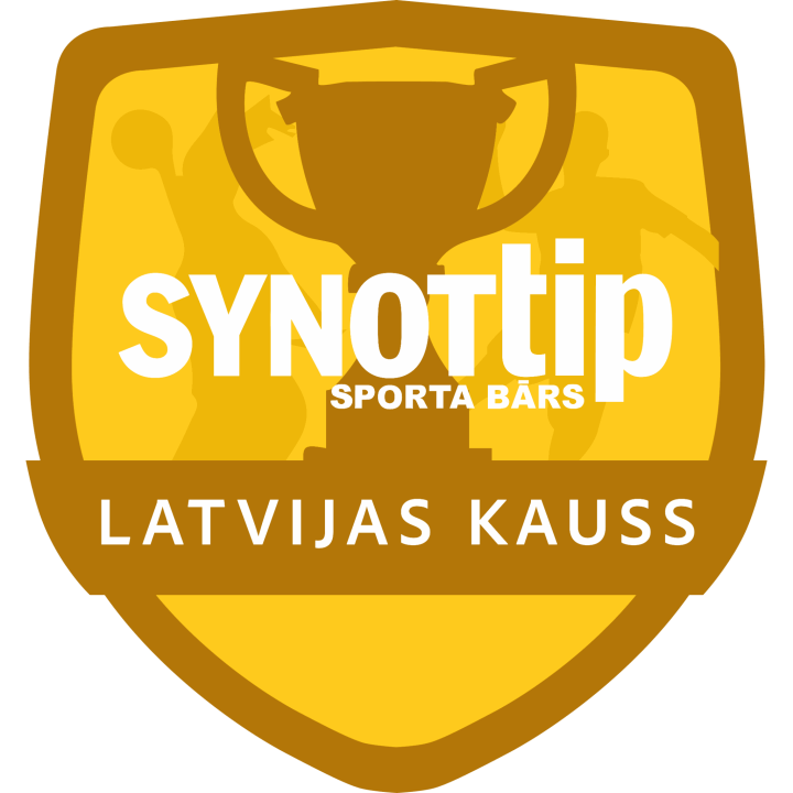 Synottip LV Kauss handbolā