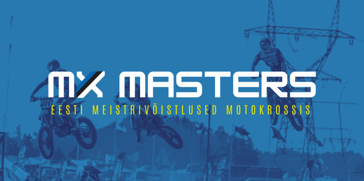 MX Masters Estonia