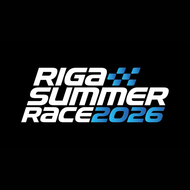 Riga Summer Race 2026