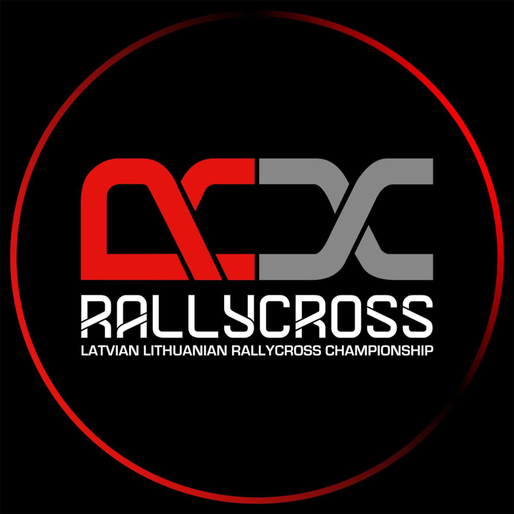 RX Rallycross Latvia