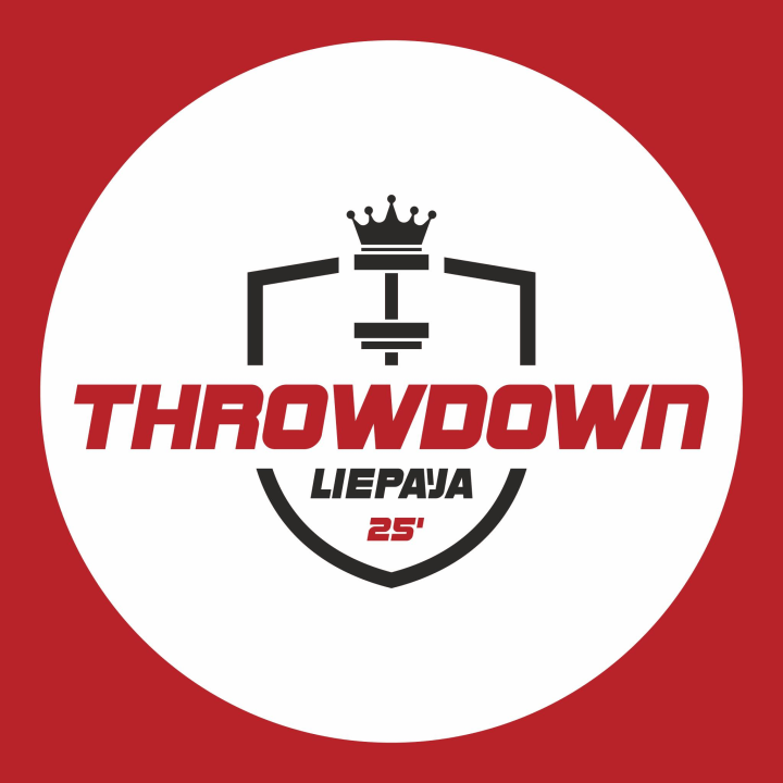 Throwdown Liepāja